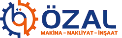 Özal Makina Kalıp