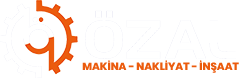 Özal Makina Kalıp